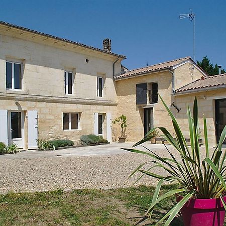 Vila L'Estampe Montagne  Exteriér fotografie