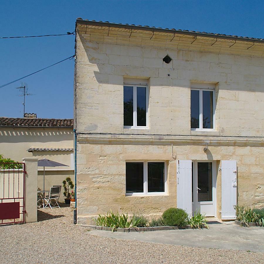 Vila L'Estampe Montagne  Exteriér fotografie
